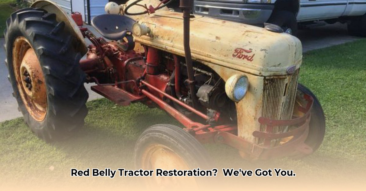 ford-red-belly-tractor